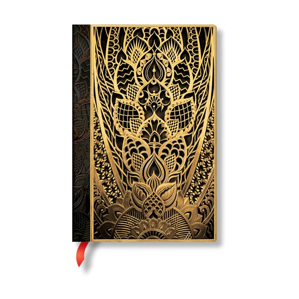 [PB9606-1] New York Deco - The Chanin Rise
