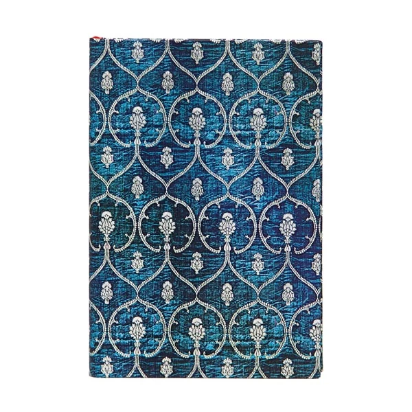 [PB6386-5] Blue Velvet - Blue Velvet