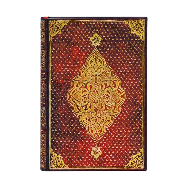 [PB6366-7] Golden Trefoil - Golden Trefoil