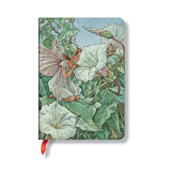 [FB9918-5] Flower Fairies - Bindweed Fairy