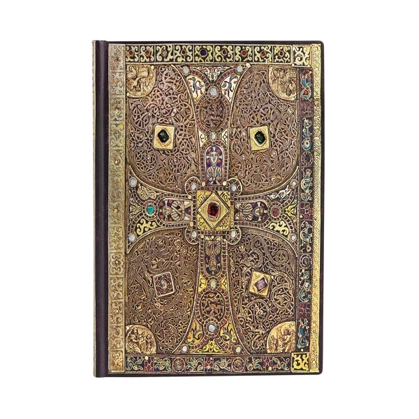 [FB6424-4] Lindau Gospels - Lindau