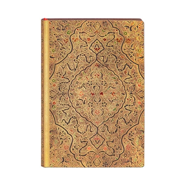 [FB6454-1] Arabic Artistry - Zahra