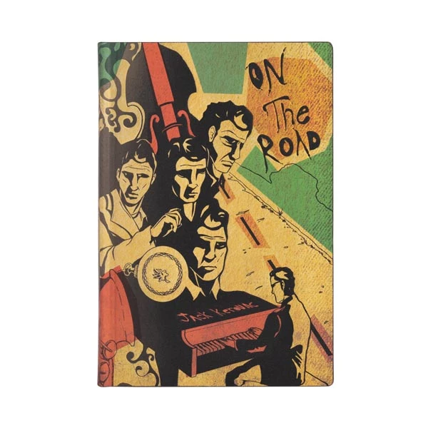 [FB7279-9] Jack Kerouac - On the Road