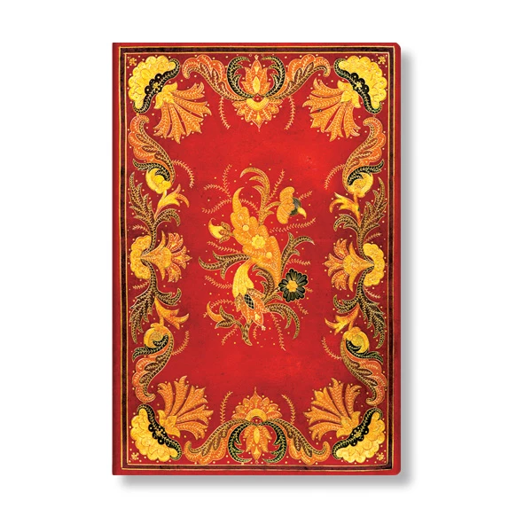 [PB9622-1] Fiammetta - Fiammetta