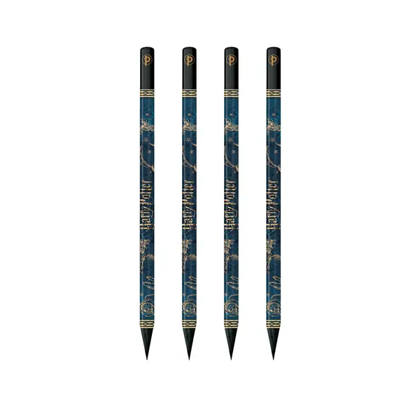 [PAD6594] Harry Potter Collection - Legends of Hogwarts Pencils