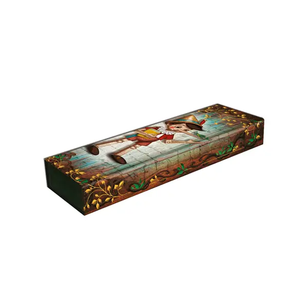 [PA1560-5] Fairy Tale Collection - Carlo Collodi, Pinocchio