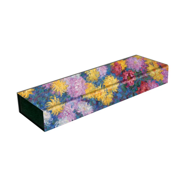 [PA9746-4] Monet’s Chrysanthemums - Monet’s Chrysanthemums