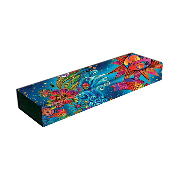 [PA9742-6] Pencil Case, Celestial Magic