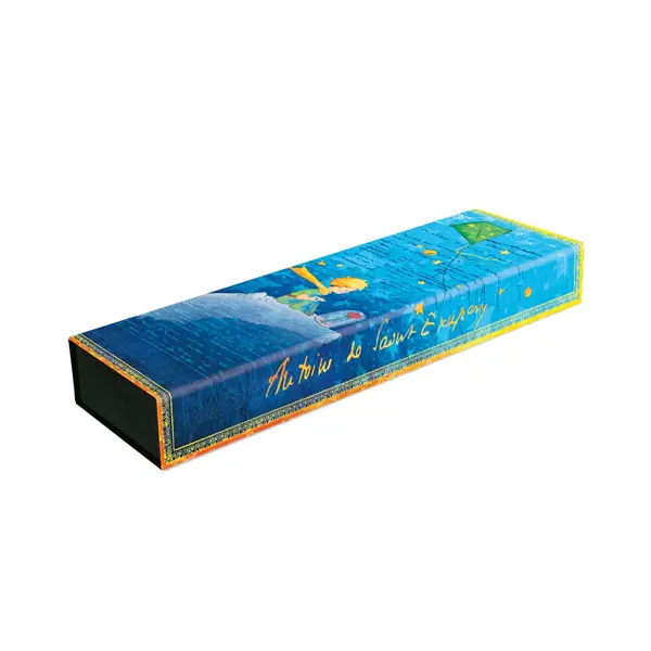 [PA9924-6] Embellished Manuscripts Collection - Saint-Exupery, The Little Prince