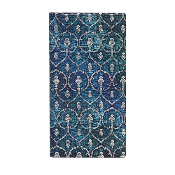 [PB6388-9] Blue Velvet - Blue Velvet