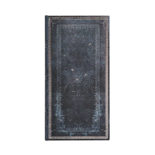 [PB9313-8] Old Leather Collection - Inkblot