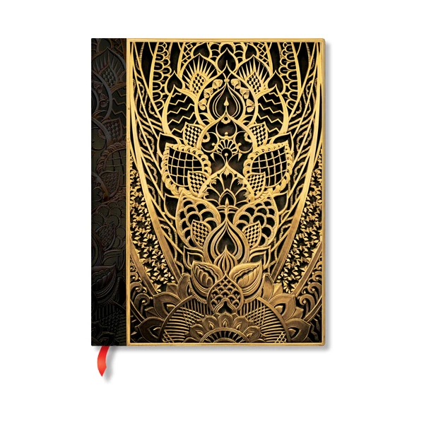 [PB9603-0] New York Deco - The Chanin Rise