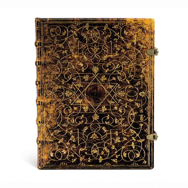[PB1595-6] Grolier Ornamentali - Grolier