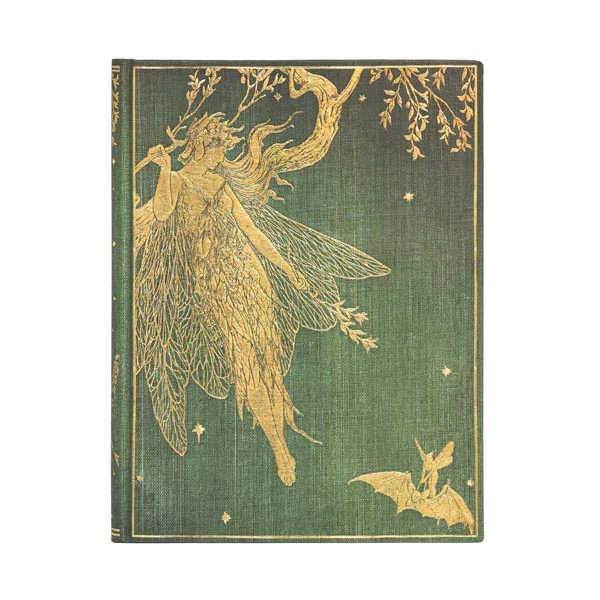 [PB6504-3] Lang’s Fairy Books - Olive Fairy