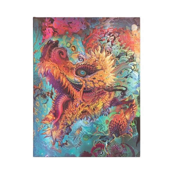 [PB8179-1] Android Jones Collection - Humming Dragon
