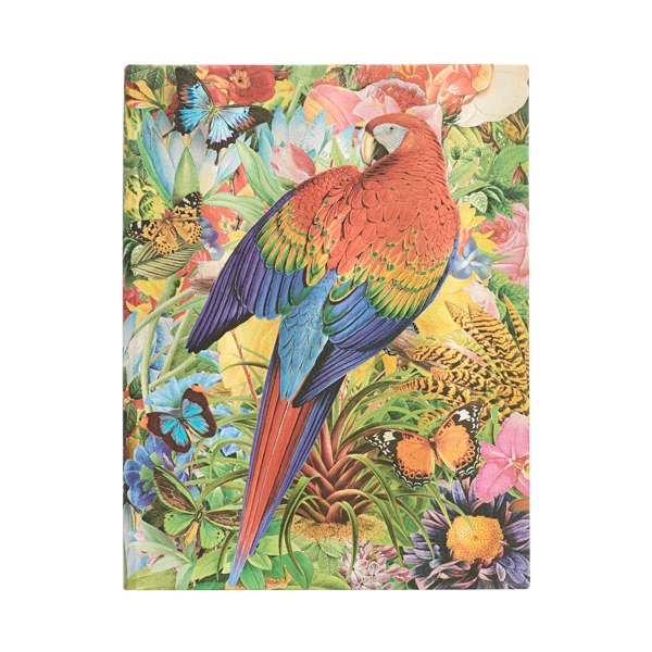 [PB9305-3] Nature Montages - Tropical Garden