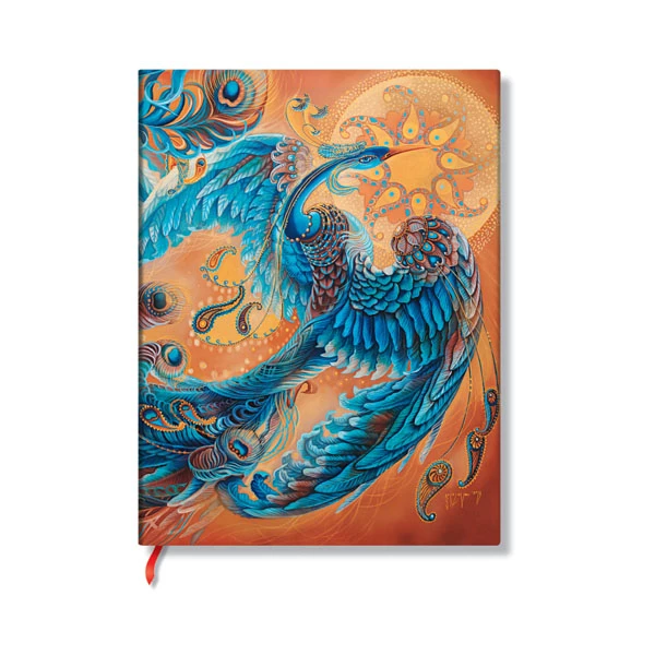 [PB9685-6] Birds of Happiness - Skybird