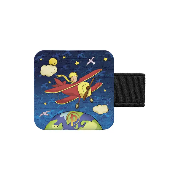 [PA2439-3] Pen Loop, The Little Prince