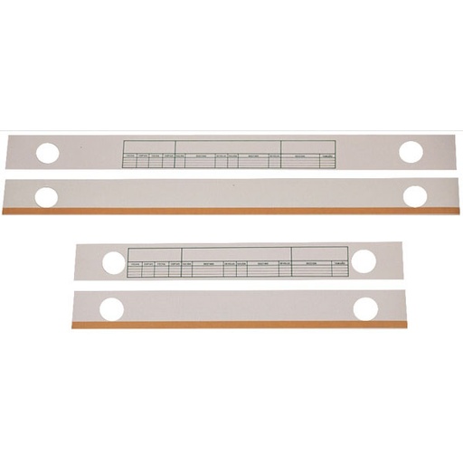 [GRA09410170] TIRAS PLANO DIN-A0 IMPRESAS G-200