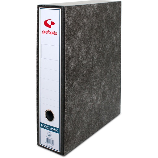 [GRA07179200] ARQUIVADOR ECOCLASIC C/CAIXA