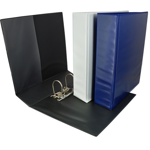 [GRA07025510] ARQ CANGURO A4 PAL 65MM PREMIERE NEGRO