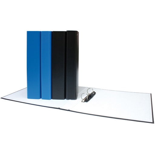 [GRA07302410] CARP.FORR.4D25 A4 POKF S/TARJ NEGRO