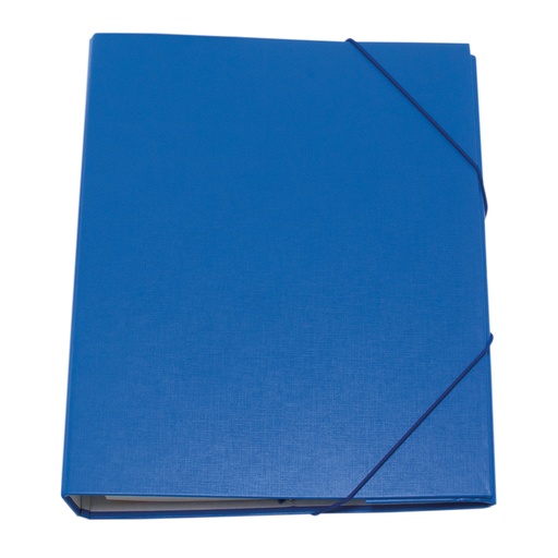 [GRA88211030] PASTA ANIL.4D25 C/SOL.C/REC.C/SEP POKF AZ