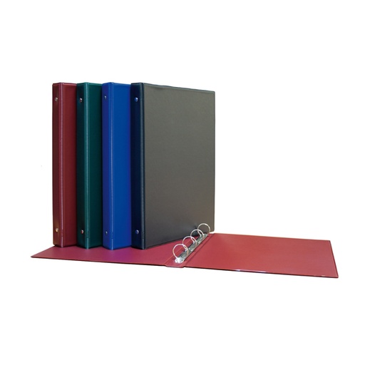 [GRA08160130] PASTA ESCOLAR FOLE 16RED25 AZUL