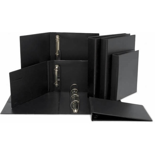 [GRA02570010] PASTA FOLE C/2 MIX.25 MM NEGRO
