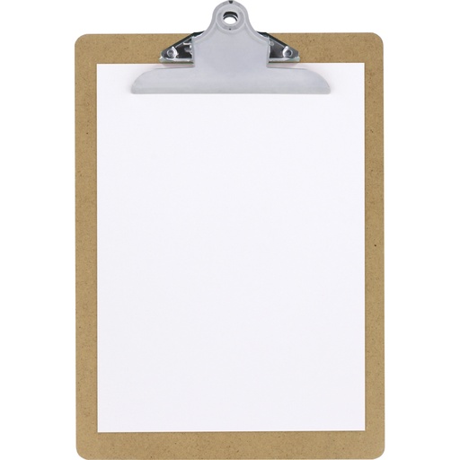 [GRA01550749] PRANCHETA C/ MOLA MADEIRA C/PINCAJUMBO A4