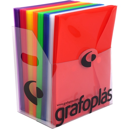 [GRA00048299] EXP.96 SEPARADORESS PP ECOPLAS Fo C/ADES.E SURTI