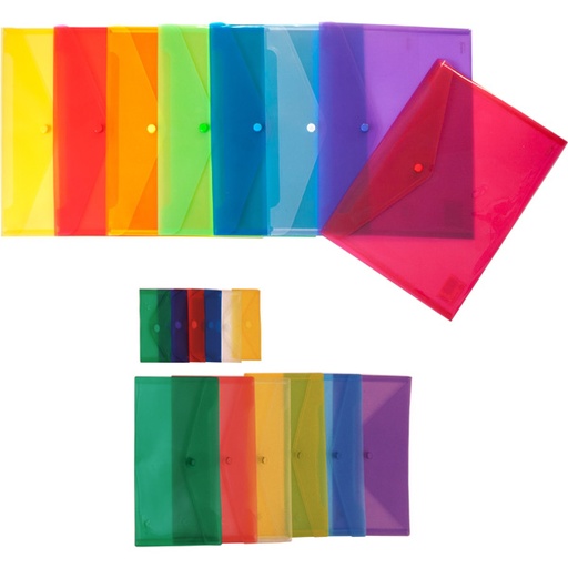 [GRA04871226] SEPARADORES PP ECOPLAS Fo MENTA