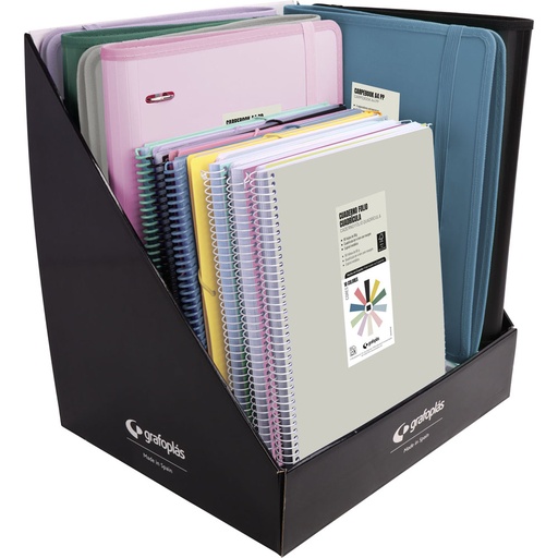 [GRA70996325] EXP.18 MULTIPRODUCTO LIKE3