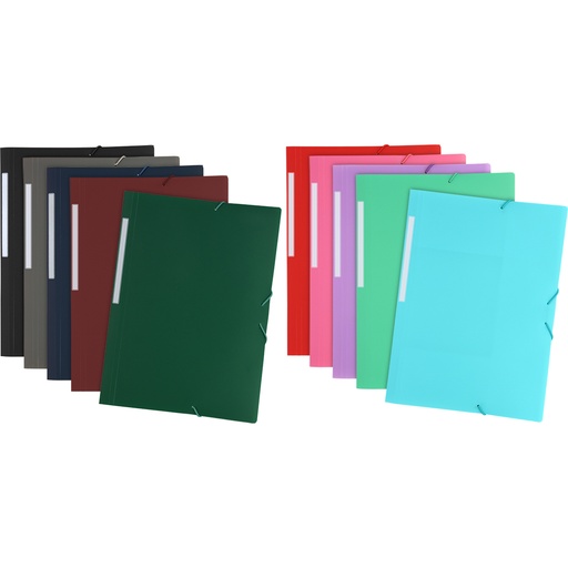 [GRA04800020] POLYGRAF 3 C/ABAS-C/ ELAST. VERDE