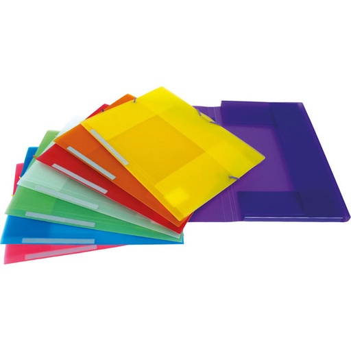 [GRA04801299] COLORGRAF 3 SOLAPAS GOMAS TR.COL.SURTIDO