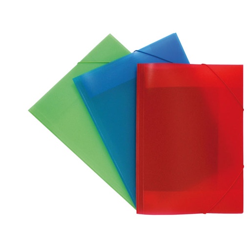 [GRA04801399] COLORGRAF PASTA 3 C/ABAS A3 SORTIDO