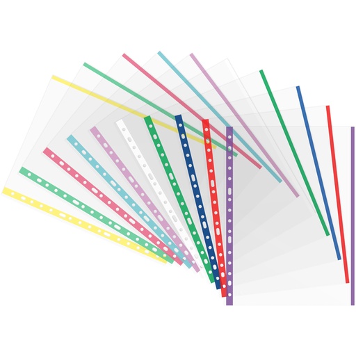 [GRA05511133] EMB. 10F. PP FOLE 16T.G.EXTRA INDIC.AC