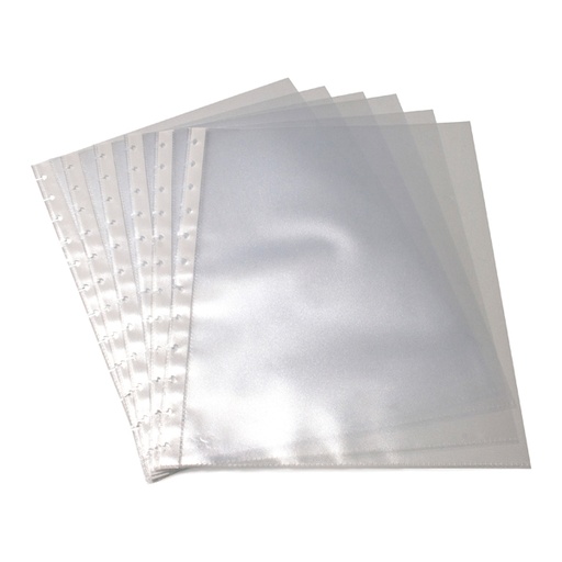 [GRA39401200] RECARGA 10 MICAS DIN-A4 GRAFO IN