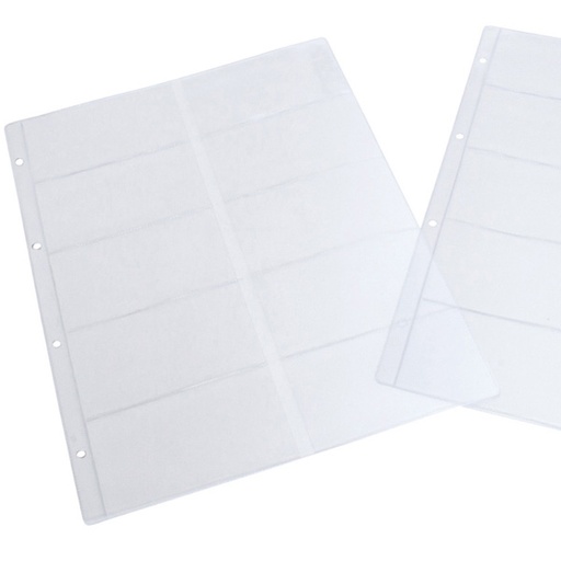 [GRA03721100] BLS 10 FDAS Fo P/TARJET. 10 DPTO. 4T