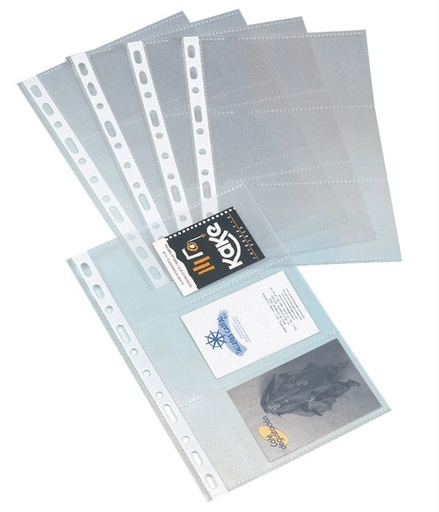 [GRA03802000] EMB. 10 F.PORTATARJ,PP 11 TALAD 3 DPTOS