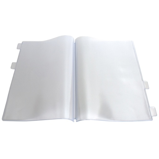 [GRA06117100] BLS 5 FUN.C/PES-BANDERA Fo P/P.MENU