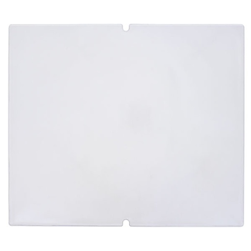 [GRA06117400] EMB. 10 MICAS A5 DUPLO PORTA-MENUS PVC