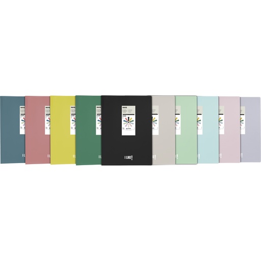 [GRA00013100] EXP.C/20 POLIPLAS LIKE3 SORTIDO