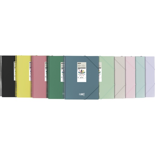 [GRA00397100] EXP.C/16 MAXIPLAS LIKE3 SORTIDO