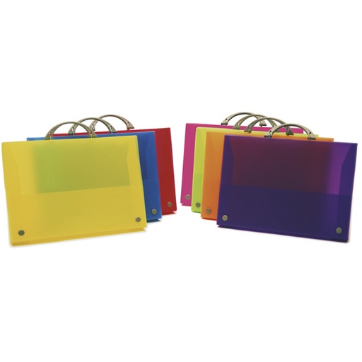 [GRA30100535] PASTA FOLE PP 0,8 COLORGRAF VIOLETA