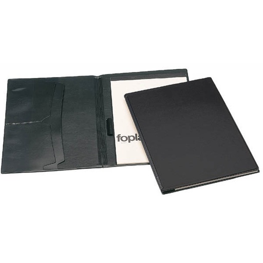 [GRA06040010] PASTAS CONGRESSO FOLE BLOC NEGRO