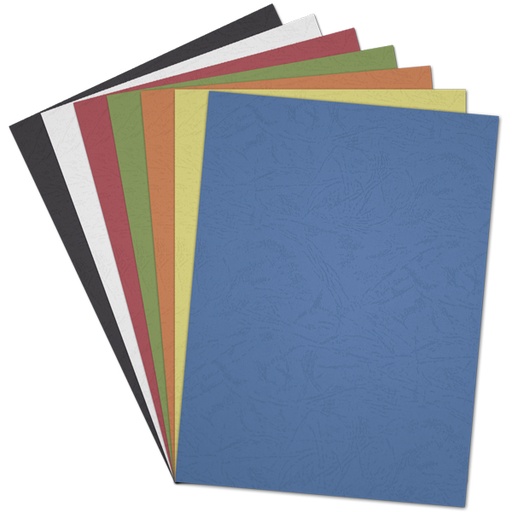 [GRA04450560] CAPA CARTOLINA PIEL 250G A4 AMARILL