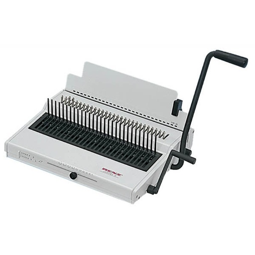 [GRA45010271] MAQUINA CANUTILLO COMBI S