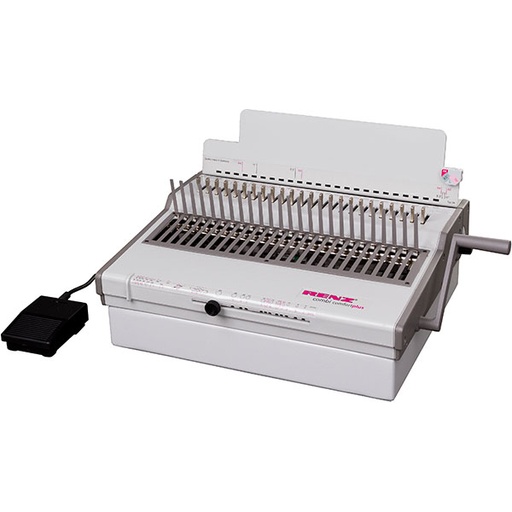 [GRA45010571] MAQUINA CANUTILLO COMBI COMFORTPLUS