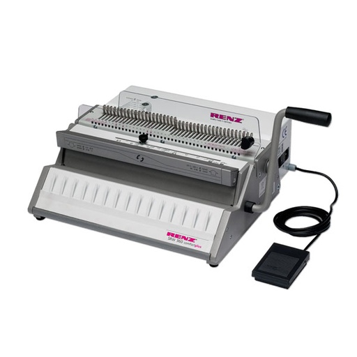 [GRA45030871] MAQ. DUPLO CERO 3:1 360 SRW COMFORTPLUS